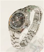 Orologio Vagary Donna in Acciaio IE4-411-51 - IE4-411-51